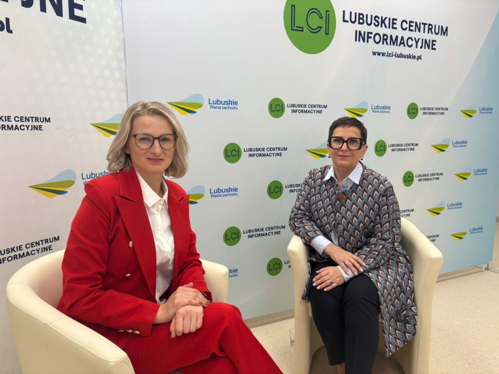 Posłanka Koalicji Obywatelskiej Krystyna Sibińska była gościem LCI.