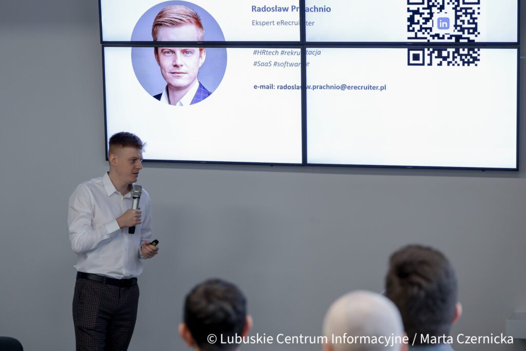 III Lubuska Konferencja HR