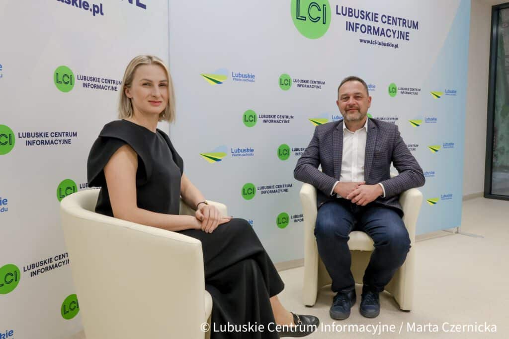 Waldemar Kaak był gościem LCI.