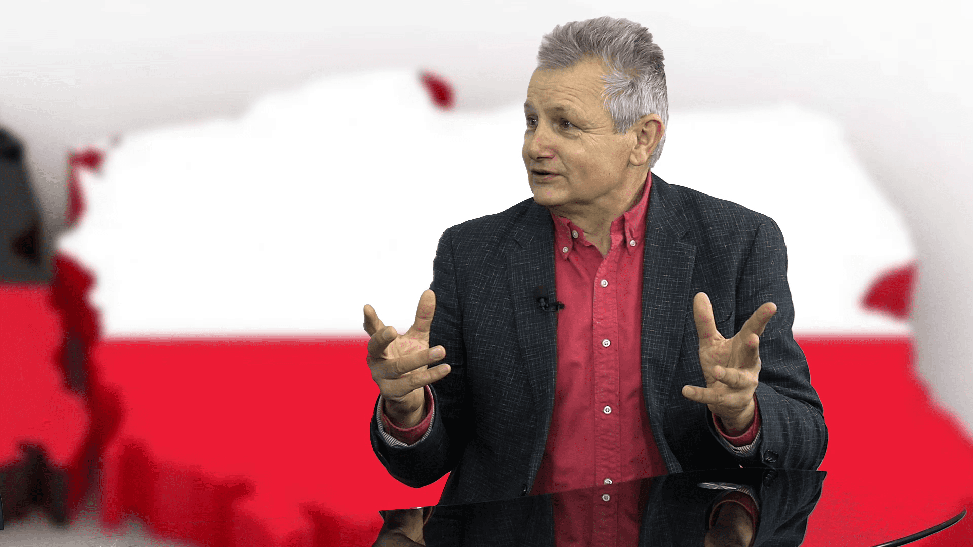 vlcsnap-2025-01-10-11h59m53s565 Czesław Fiedorowicz W nas wciąż dużo jest Janka Kosa i Hansa Klosa