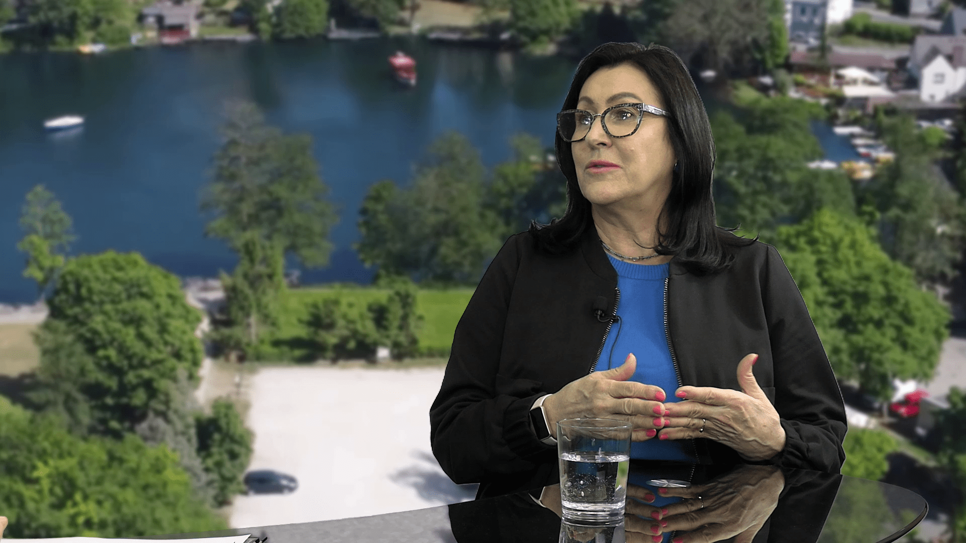   Lubuska spółka kolejowo autobusowa coraz bliżej WIDEO