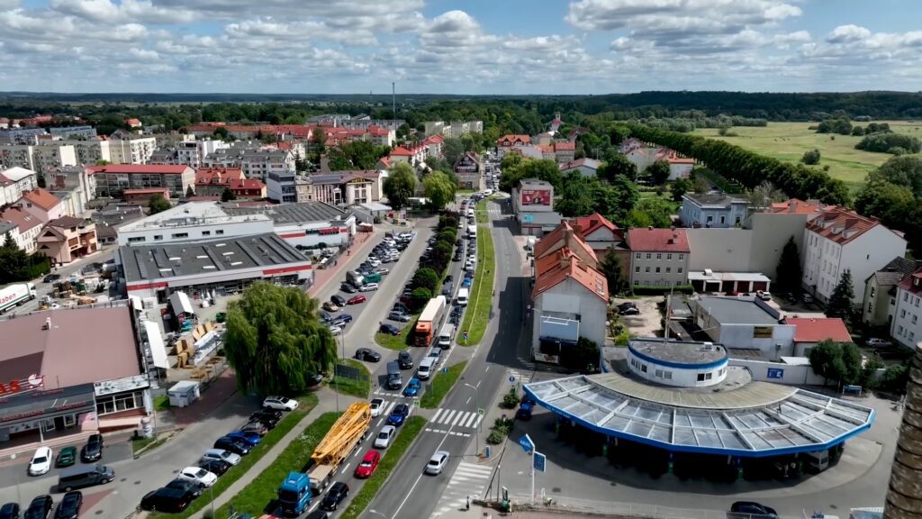 Graniczne korki dewastują polsko-niemiecką współpracę 