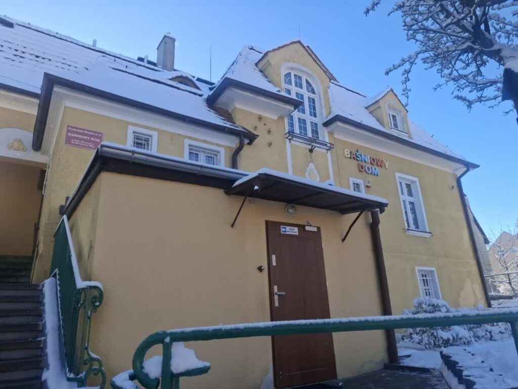 Przedszkole Miejskie nr 15 w Gorzowie Wlkp.