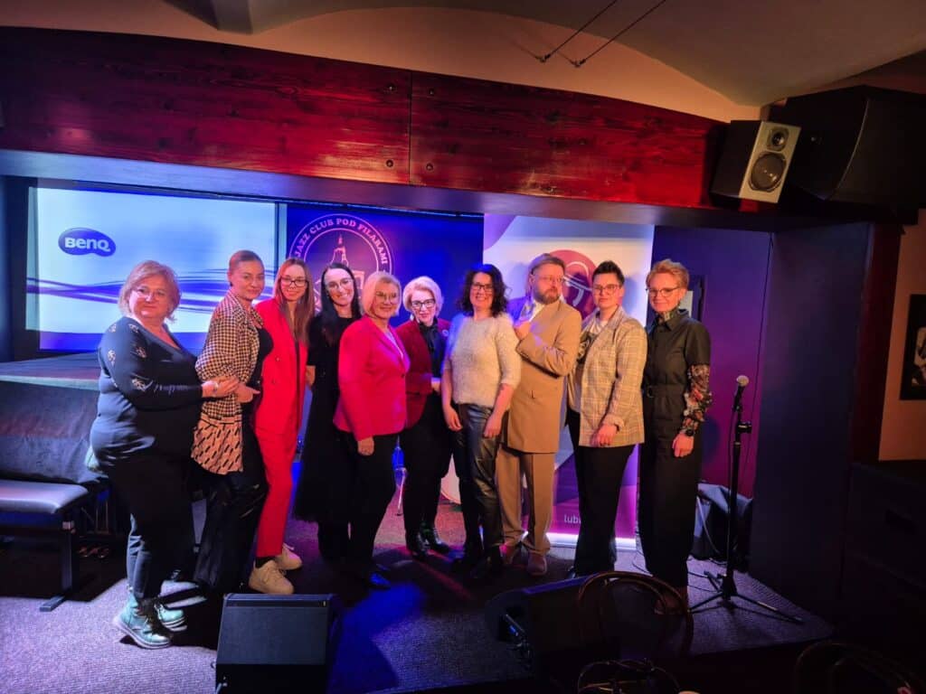 Seminarium Rady Kobiet Województwa Lubuskiego