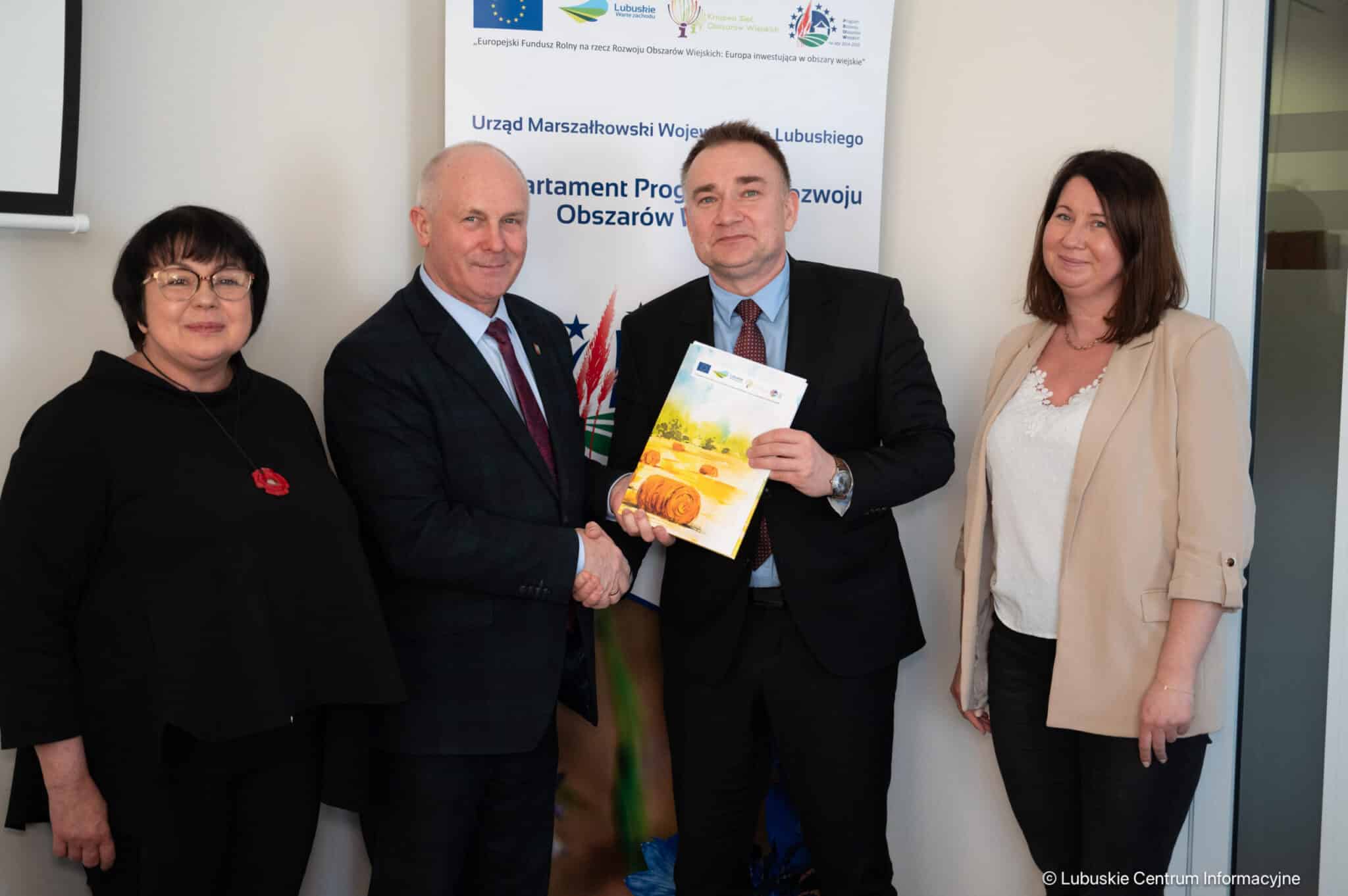   Miliony na modernizację dróg lokalnych