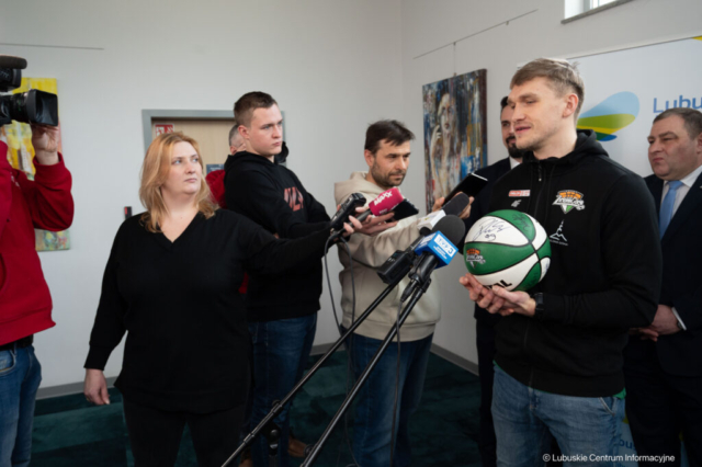 Wsparcie Orlen Zastalu przez województwo Lubuskie. 27.02.2025