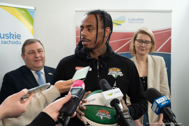 Wsparcie Orlen Zastalu przez województwo Lubuskie. 27.02.2025