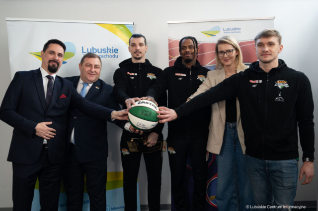 Wsparcie Orlen Zastalu przez województwo Lubuskie. 27.02.2025