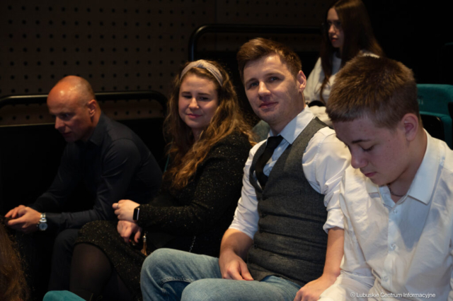 Stypendia sportowe Marszałka Województwa Lubuskiego. 27.02.2025