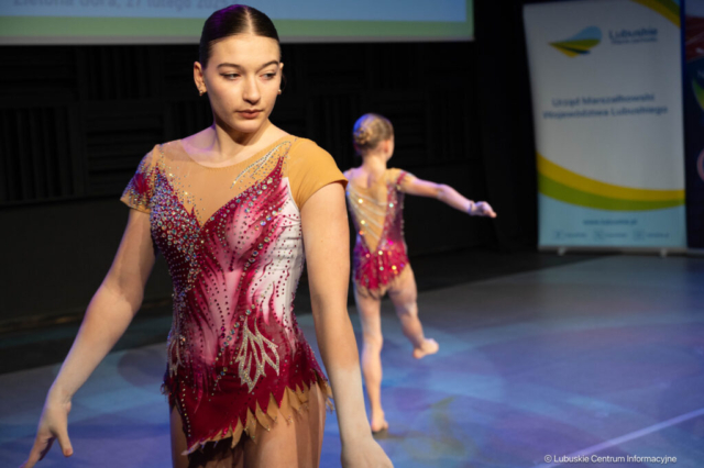 Stypendia sportowe Marszałka Województwa Lubuskiego. 27.02.2025