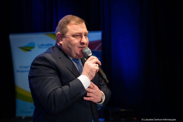 Stypendia sportowe Marszałka Województwa Lubuskiego. 27.02.2025