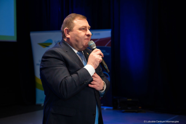 Stypendia sportowe Marszałka Województwa Lubuskiego. 27.02.2025