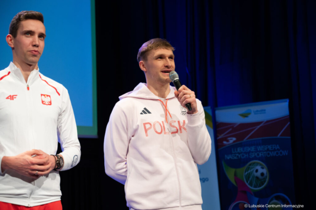 Stypendia sportowe Marszałka Województwa Lubuskiego. 27.02.2025