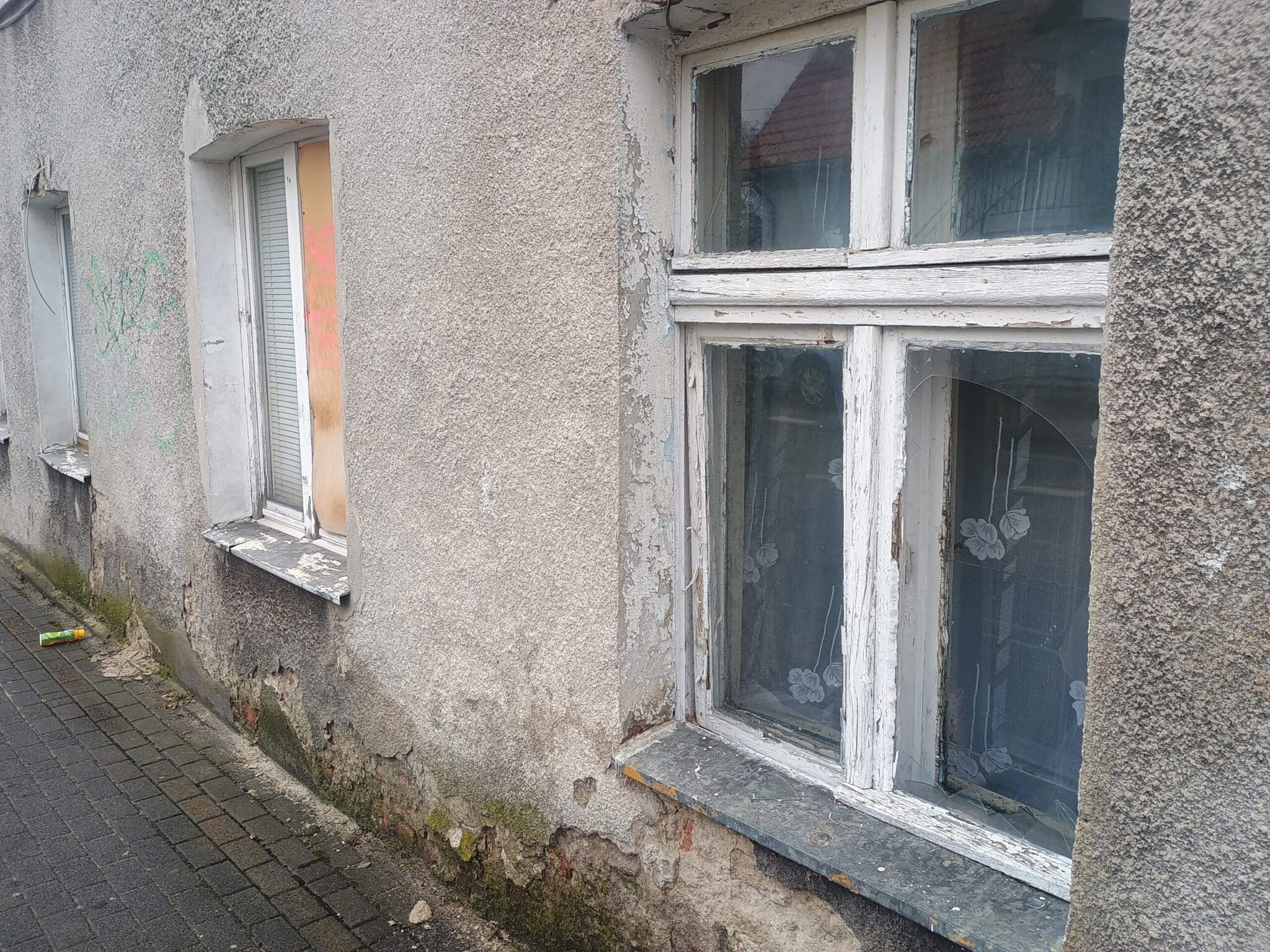   Brakuje skutecznych narzędzi na dewastujących mieszkania komunalne