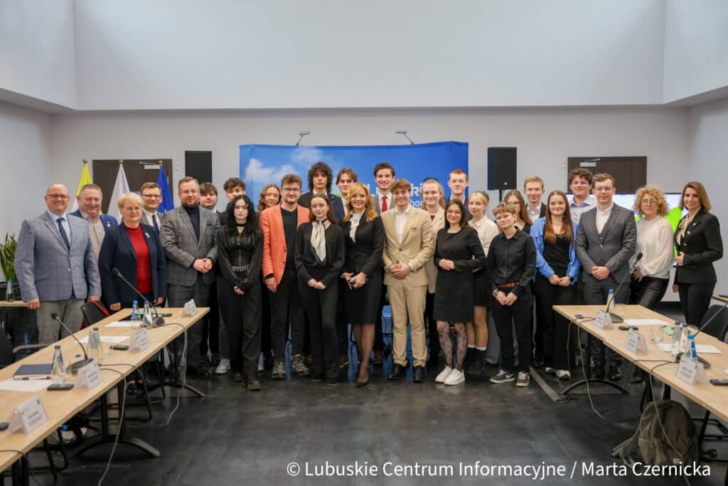 Lubuski Sejmik Młodzieżowy