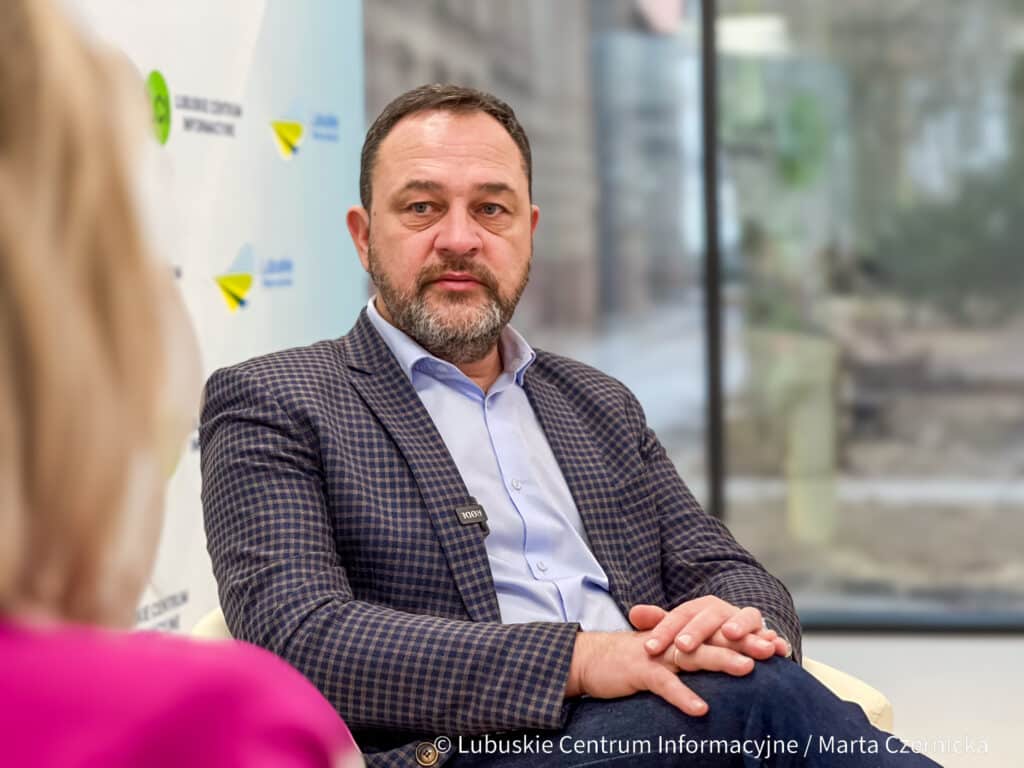 Dr Waldemar Kaak Wydział Prawa i Bezpieczeństwa gorzowskiej AJP