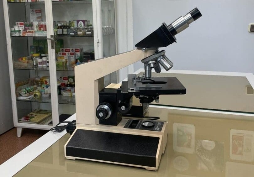 Gorzowski Medyk obchodzi w tym roku 70-lecie.