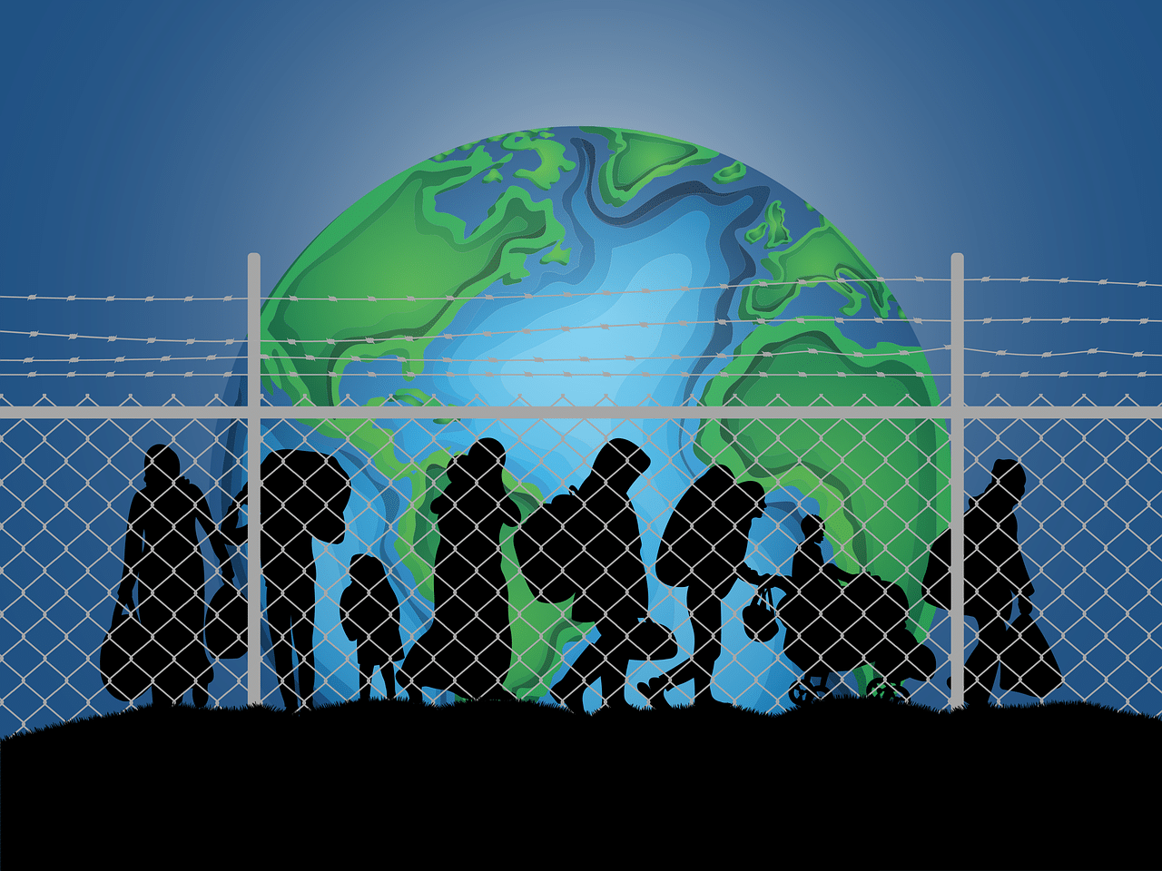   Przybywa nam emigrantów z odzysku Nie przesadzajmy