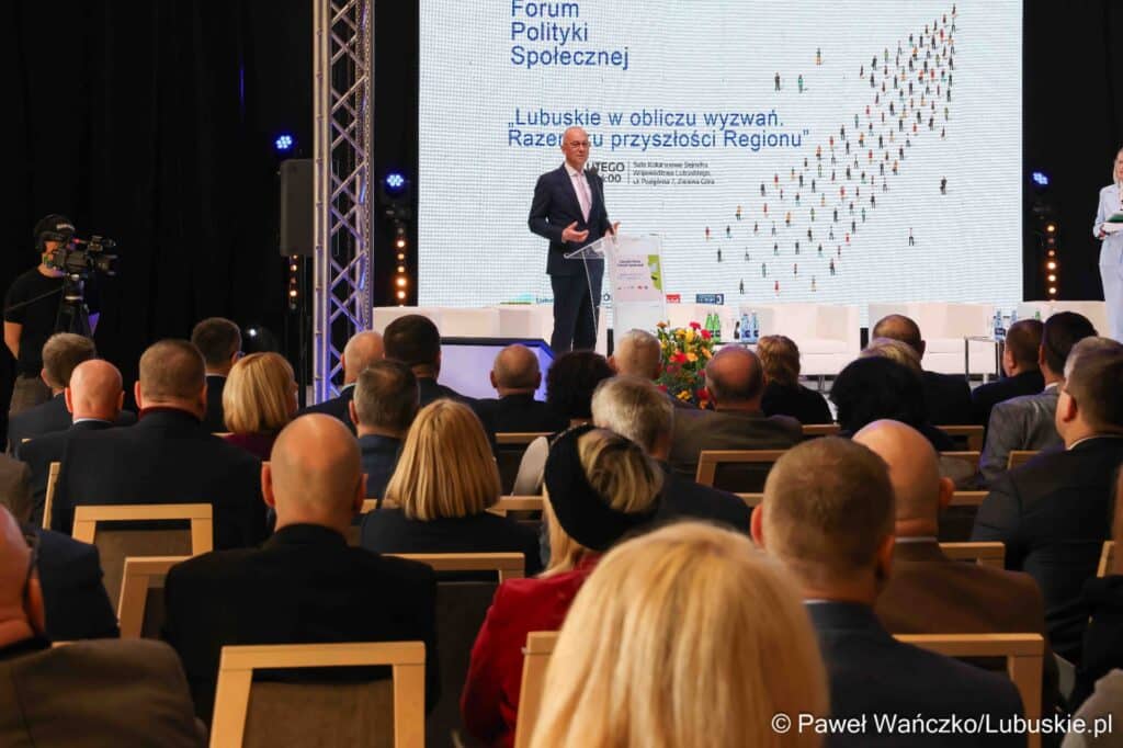 Fot: Paweł Wańczko/Lubuskie.p