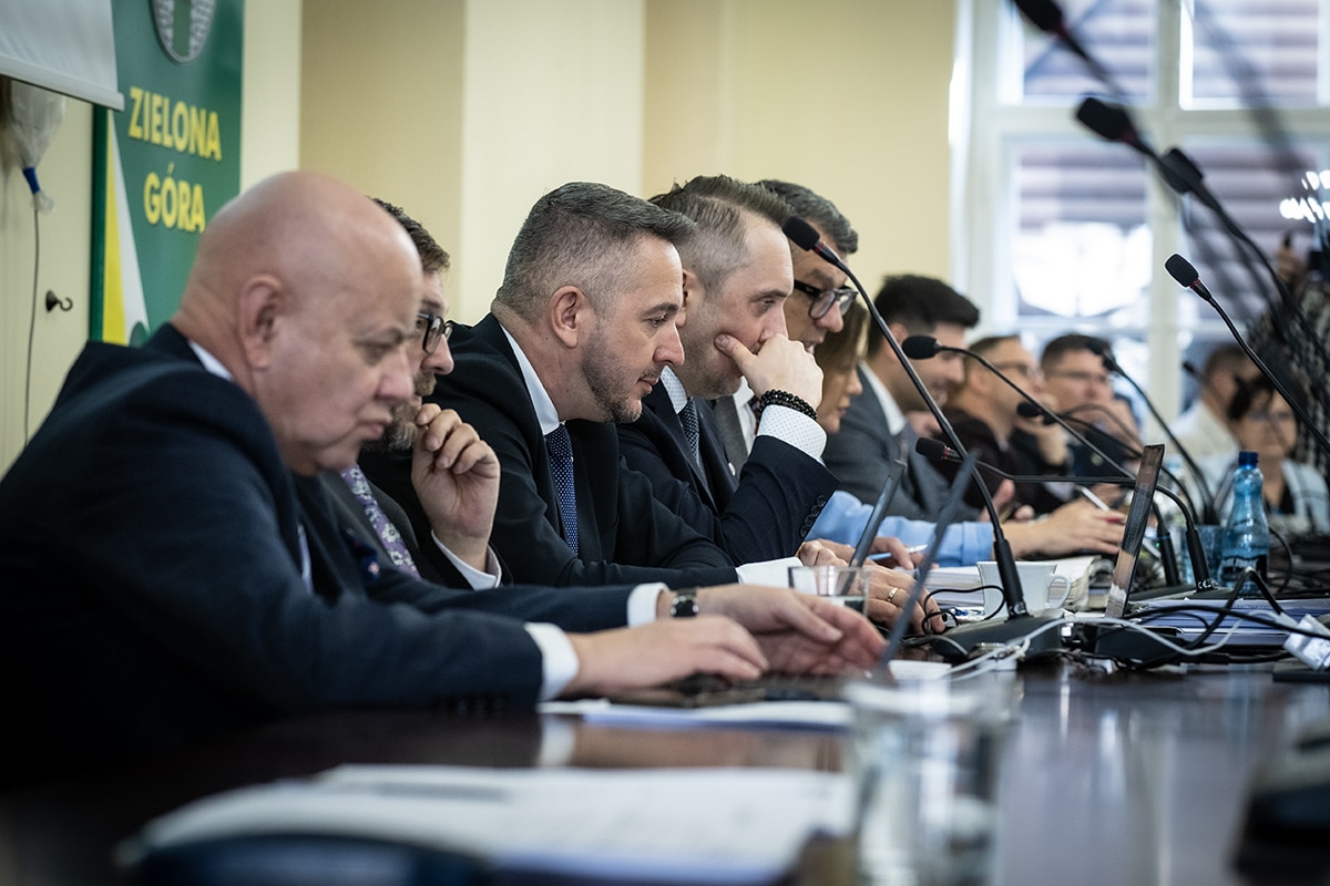   Zielona Góra Miasto przejmuje schronisko dla zwierząt