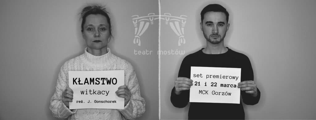 Witkacy na scenie – refleksja nad kondycją współczesnego człowieka