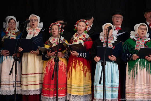 60 lat Izby Pamięci w Dąbrówce Wielkopolskiej. 29.03.2025