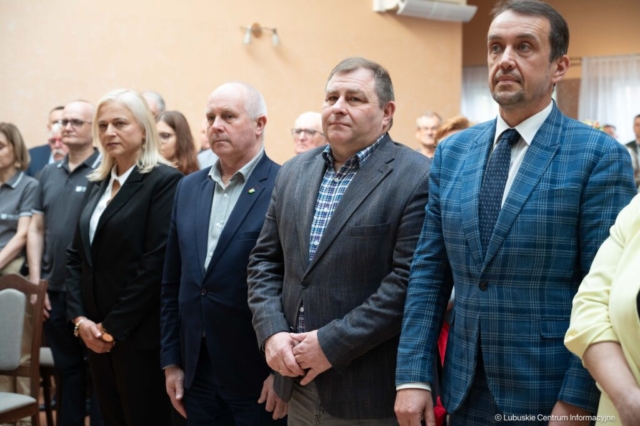 60 lat Izby Pamięci w Dąbrówce Wielkopolskiej. 29.03.2025