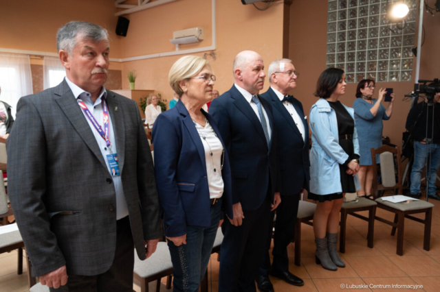 60 lat Izby Pamięci w Dąbrówce Wielkopolskiej. 29.03.2025