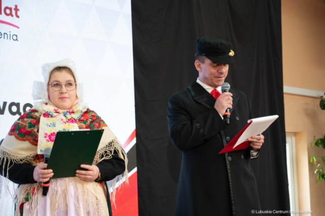 60 lat Izby Pamięci w Dąbrówce Wielkopolskiej. 29.03.2025