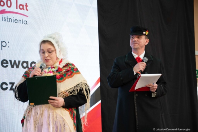 60 lat Izby Pamięci w Dąbrówce Wielkopolskiej. 29.03.2025