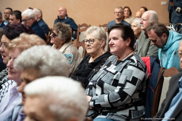 60 lat Izby Pamięci w Dąbrówce Wielkopolskiej. 29.03.2025
