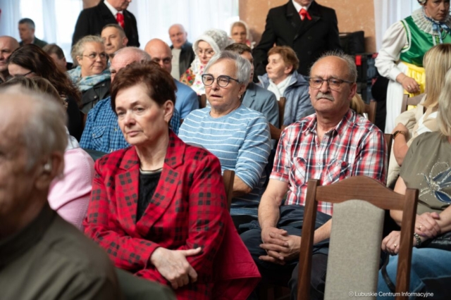 60 lat Izby Pamięci w Dąbrówce Wielkopolskiej. 29.03.2025