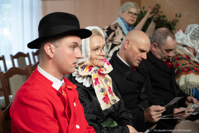 60 lat Izby Pamięci w Dąbrówce Wielkopolskiej. 29.03.2025