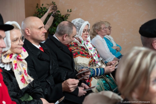 60 lat Izby Pamięci w Dąbrówce Wielkopolskiej. 29.03.2025