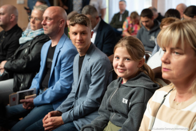 60 lat Izby Pamięci w Dąbrówce Wielkopolskiej. 29.03.2025