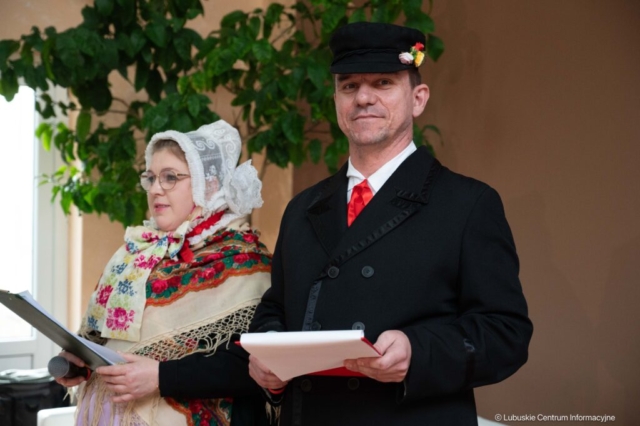 60 lat Izby Pamięci w Dąbrówce Wielkopolskiej. 29.03.2025