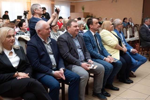 60 lat Izby Pamięci w Dąbrówce Wielkopolskiej. 29.03.2025