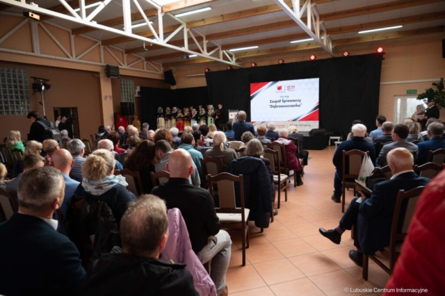 60 lat Izby Pamięci w Dąbrówce Wielkopolskiej. 29.03.2025