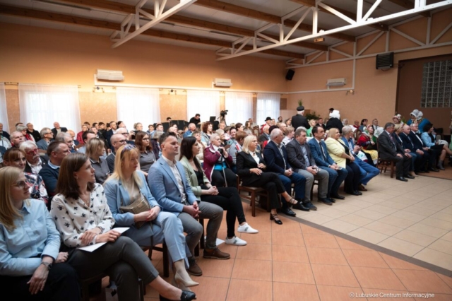 60 lat Izby Pamięci w Dąbrówce Wielkopolskiej. 29.03.2025