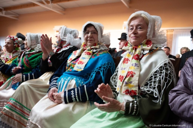 60 lat Izby Pamięci w Dąbrówce Wielkopolskiej. 29.03.2025