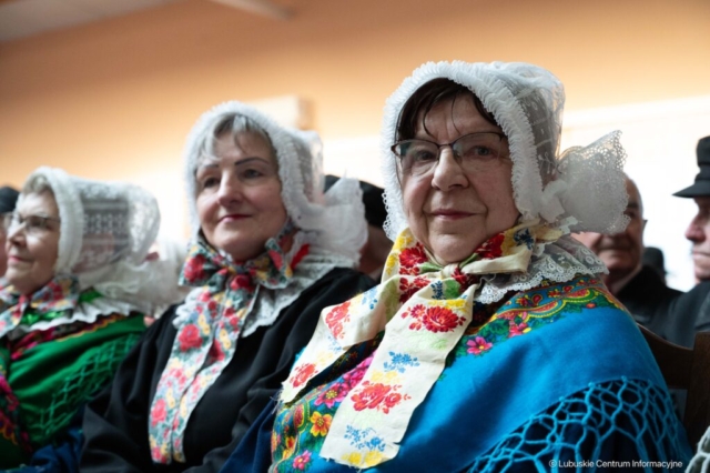 60 lat Izby Pamięci w Dąbrówce Wielkopolskiej. 29.03.2025