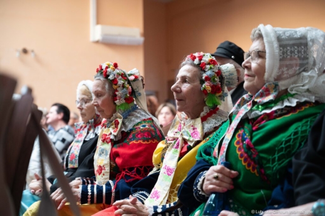 60 lat Izby Pamięci w Dąbrówce Wielkopolskiej. 29.03.2025