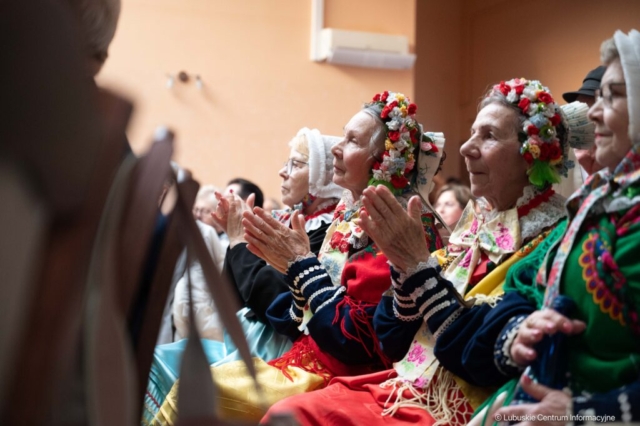 60 lat Izby Pamięci w Dąbrówce Wielkopolskiej. 29.03.2025
