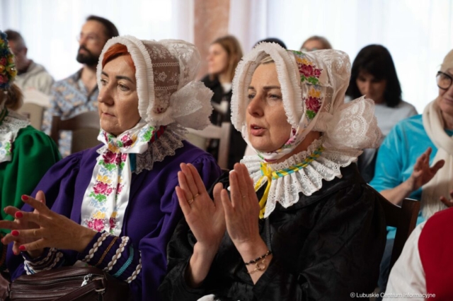 60 lat Izby Pamięci w Dąbrówce Wielkopolskiej. 29.03.2025