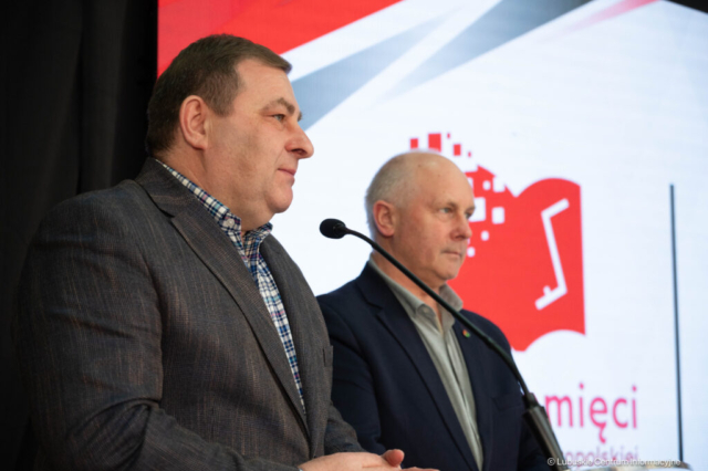 60 lat Izby Pamięci w Dąbrówce Wielkopolskiej. 29.03.2025