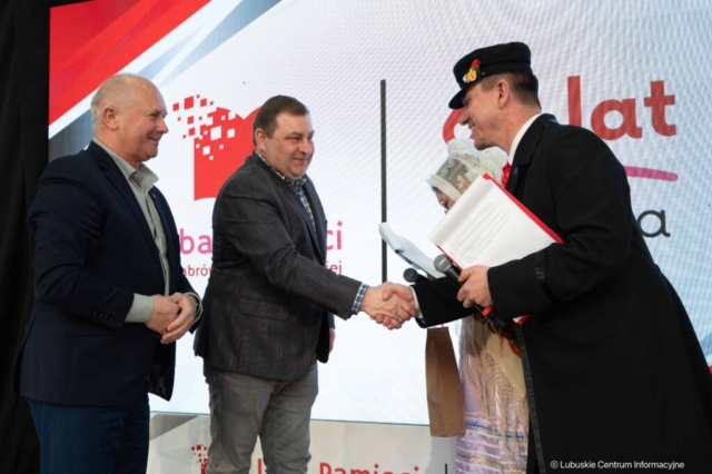 60 lat Izby Pamięci w Dąbrówce Wielkopolskiej. 29.03.2025