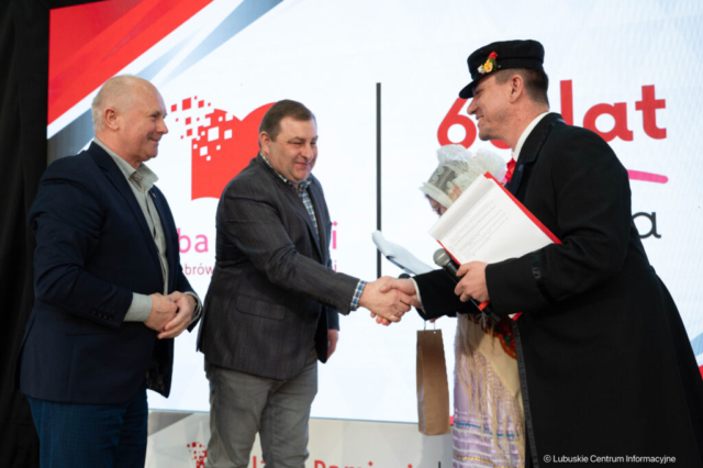 60 lat Izby Pamięci w Dąbrówce Wielkopolskiej. 29.03.2025