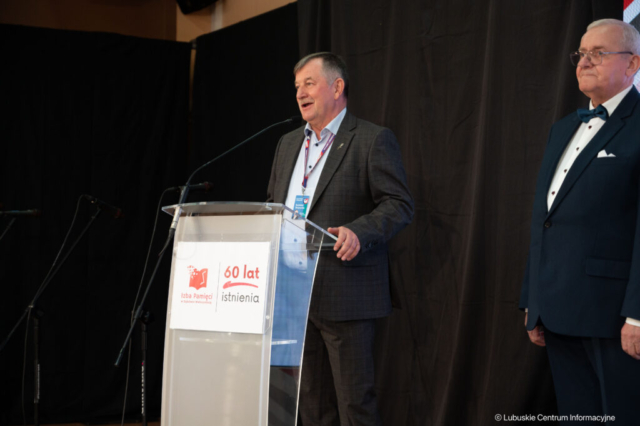 60 lat Izby Pamięci w Dąbrówce Wielkopolskiej. 29.03.2025