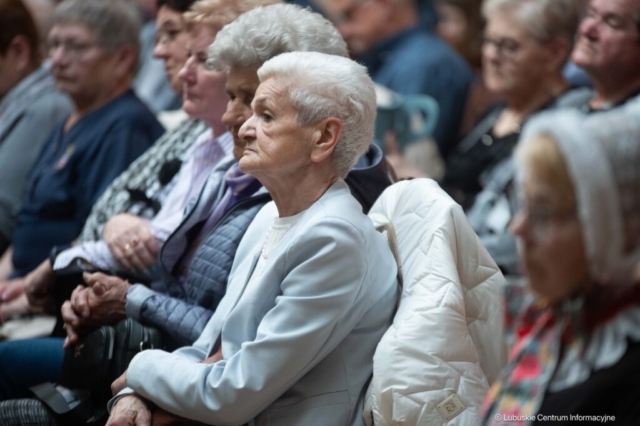 60 lat Izby Pamięci w Dąbrówce Wielkopolskiej. 29.03.2025