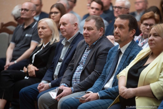 60 lat Izby Pamięci w Dąbrówce Wielkopolskiej. 29.03.2025